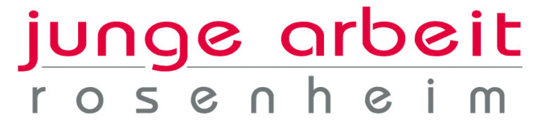 junge arbeit rosenheim